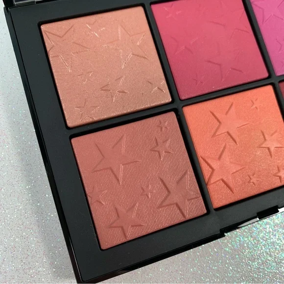 NARS Rising Star Blush Palette